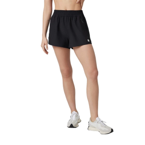 Women's Vuori Dash 2.0 Shorts Large Black