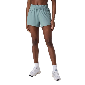 Women's Vuori Dash 2.0 Shorts XLarge Mist