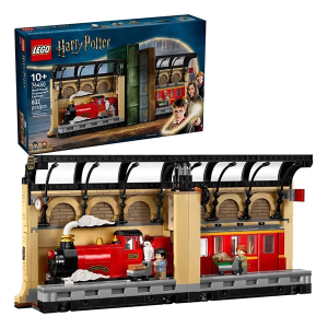 LEGO Harry Potter Book Nook Hogwarts Express 76450 Building Set
