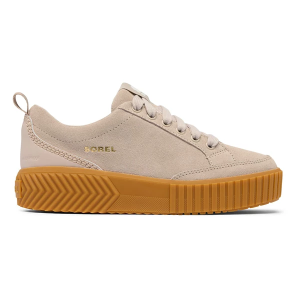 Women's SOREL ONA Ave(TM) Low Sneakers 11 Regular Crushed Clay / Gum 2