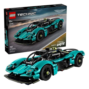 LEGO Technic Aston Martin Valkyrie 42208 Building Set