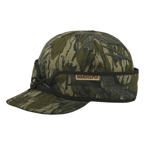 Men's Stormy Kromer The Waxed Cotton Hunting Fitted Cap 7 1/8 Treestand