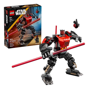 LEGO Star Wars Darth Maul Mech 75411 Building Set