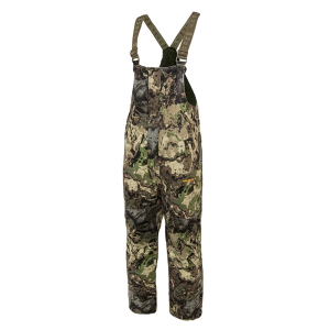 Men's Muddy Outdoors Outdoors TRX Waterproof Sherpa Fleece bibs-coveralls