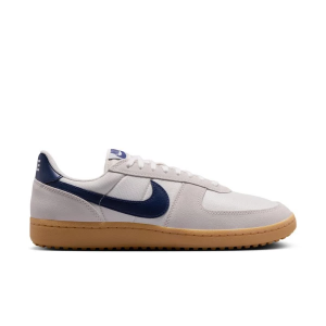 Men's Nike Field General Sneakers 12 Regular Pale Ivory/Midnight Navy/Gum Yellow