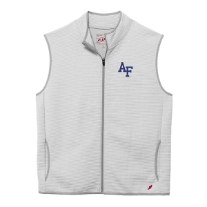 League Collegiate Air Force Falcons Summit Vest