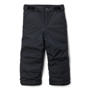 Kids' Columbia Snow Pants Ice Slope III 2XSmall Black