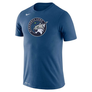 Nike Minnesota Lynx Essential Logo T-Shirt