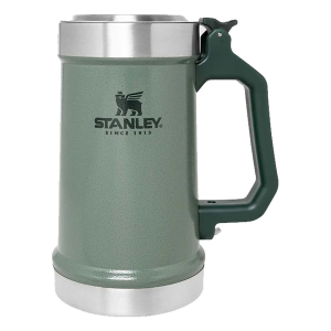 Stanley Classic Bottle Opener 24 oz Beer Stein
