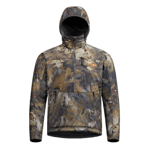 Men's Sitka Duck Oven LT Hoodie