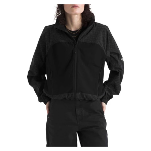 Women's The North Face TNF EG Utility Windbreaker Large TNF Black