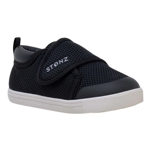 Kids' STONZ Cruiser Original Shoes Little 12Y Regular Black