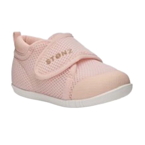 STONZ Cruiser Shoes Toddler 10T Regular Haze Pink