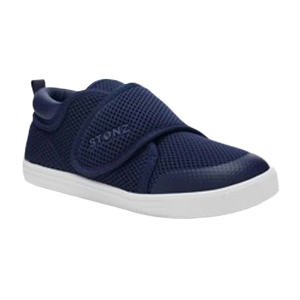 Kids' STONZ Cruiser Original Shoes Little 12Y Regular Navy