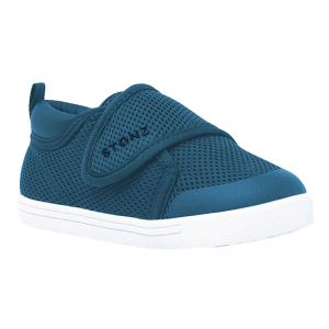 Kids' STONZ Cruiser Original Shoes Little 12Y Regular Denim