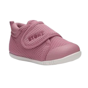 STONZ Cruiser Shoes Toddler 8T Regular Dusty Rose