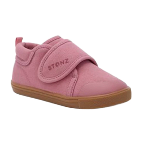 STONZ Cruiser Natural Shoes Toddler 8T Regular Dusty Rose
