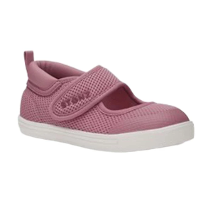 Kids' STONZ Cruiser Mary Jane Shoes Little 11Y Regular Dusty Rose