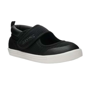STONZ Cruiser Mary Jane Shoes Toddler 8T Regular Black