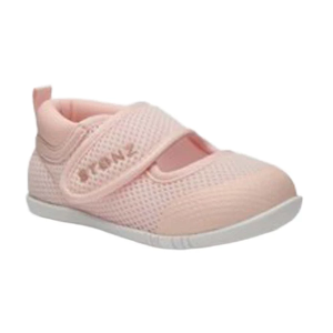 STONZ Cruiser Mary Jane Shoes Toddler 4T Regular Haze Pink