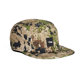 Sitka Optifade 5-Panel Camper Hat