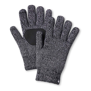 Smartwool Cozy Grip Gloves S/M Black