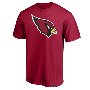 Arizona Cardinals Eternal Fortune Fashion Imprint Big & Tall T-Shirt 4XLarge Red