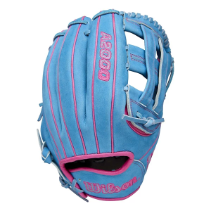 Wilson Fall 2025 Elly De La Cruz A2000 EDLC44 GM 12 Infield Baseball Glove