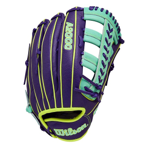 Wilson Fall 2025 A2000 1810SS 12.75 Outfield Baseball Glove