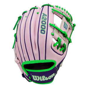 Wilson Fall 2025 A2000 1786 11.5 Infield Baseball Glove