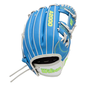 Wilson Fall 2025 A2000 H12SS 12 Infield Fastpitch Softball Glove