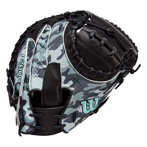 Wilson Fall 2025 Austin Wells A2000 AW28 GM 34 Baseball Catchers Mitt