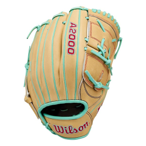 Wilson Fall 2025 A2000 B12 12 Pitchers Baseball Glove