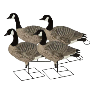 Greenhead Gear Pro-Grade XD Canada Full Body 4 Pack