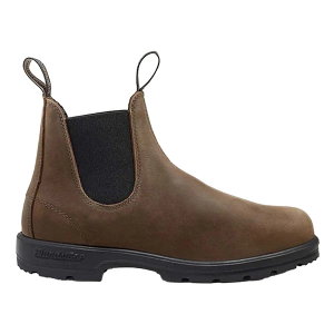 Men's Blundstone Classics Chelsea Boots 10 Antique Brown