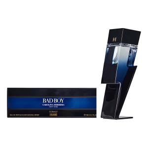 Carolina Herrera Bad Boy Cobalt Elixir Eau de Parfum