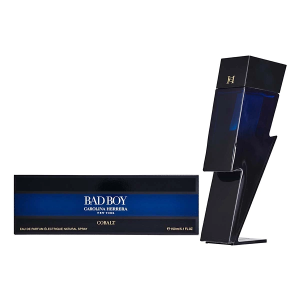 Carolina Herrera Bad Boy Cobalt Eau de Parfum