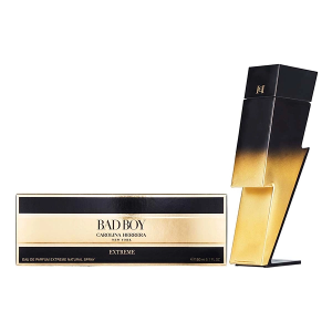 Carolina Herrera Bad Boy Extreme Eau de Parfum