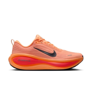 Men's Nike Vomero Plus Running Shoes 12 Regular Orange Pulse/Black/Hot Lava/Total Orange