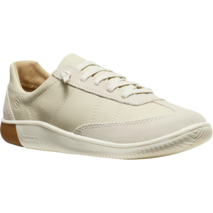 Women's KEEN KNX T-Toe Sneakers 11 Regular Birch/Birch