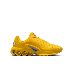 Kids' Nike Air Max Dn x LEGO Sneakers Big 4.5 Regular Tour Yellow/Black/Volt