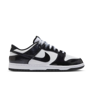 Men's Nike Dunk Low Retro SE Sneakers 9 Regular White/Black/Black
