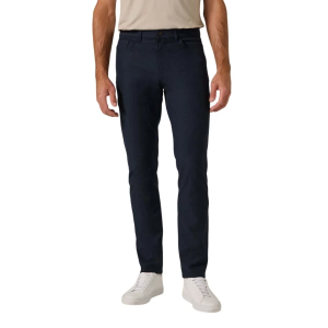 Men's 7 Diamonds Baron 5 Pocket Pants 30 Navy
