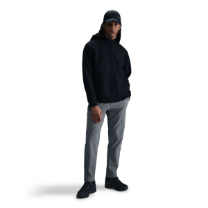 Men's Nike 24.7 PerfectStretch Dri-FIT Slim Pants 36 Smoke Grey/Black/Nano Grey