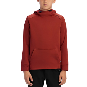 Boys' UNRL Crossover II Hoodie XLarge Canyon