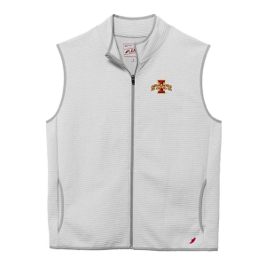 League Collegiate Iowa State Cyclones Summit Vest