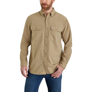 Force Relaxed Fit
