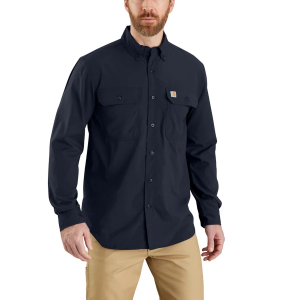 Force Relaxed Fit