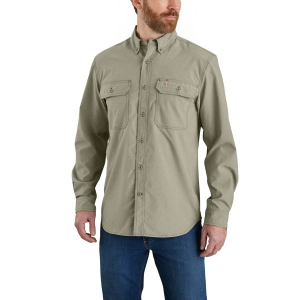 Force Relaxed Fit