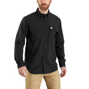 Force Relaxed Fit